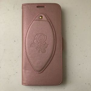 BRAND NEW galaxy S8 plus case